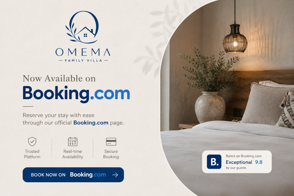 Omema Family Villa Armenia Ejmiatsin Mrgastan Booking com